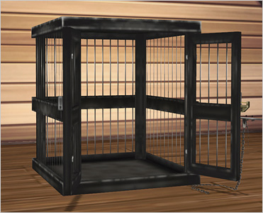 Cage